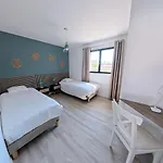 Apartamento Villa Chrisaline, 5 ch, 10-15 pers, clim, piscine chauffée, équipements premium Moliets-et-Maa
