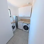 Apartamento Villa Chrisaline, 5 ch, 10-15 pers, clim, piscine chauffée, équipements premium *