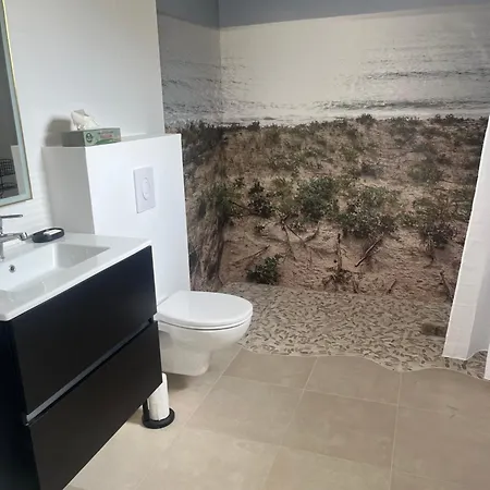 Chrisaline, Spacieuse, 5 Chambres, Piscine Chauffee *
