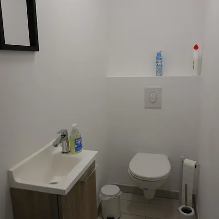 Chrisaline, Spacieuse Et Climatisee, 5 Chambres, Piscine Privee * Moliets-et-Maa
