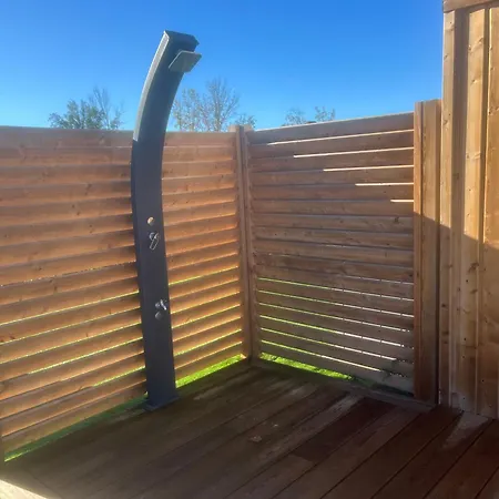 Chrisaline, 5 Ch, 10-15 Pers, Clim, Piscine Chauffée, équipements Premium Appartamento *